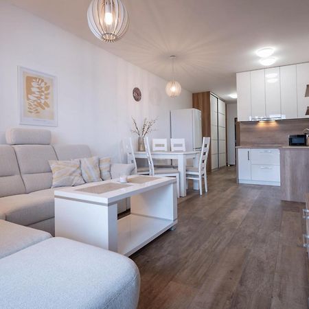 Tatrystay Armeria Apartments Štrbské Pleso Eksteriør billede