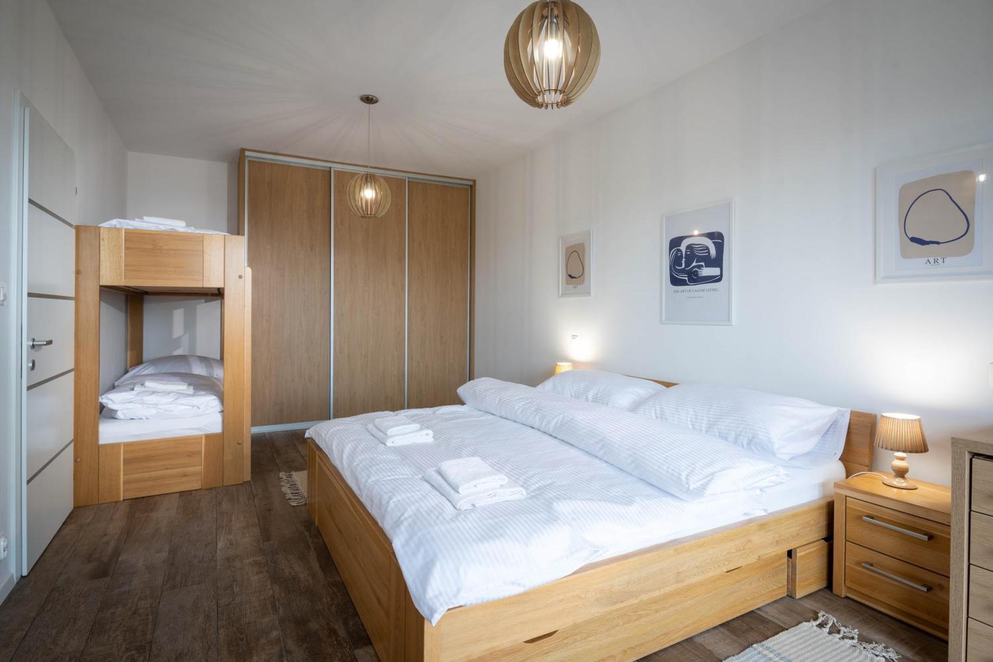 Tatrystay Armeria Apartments Štrbské Pleso Eksteriør billede