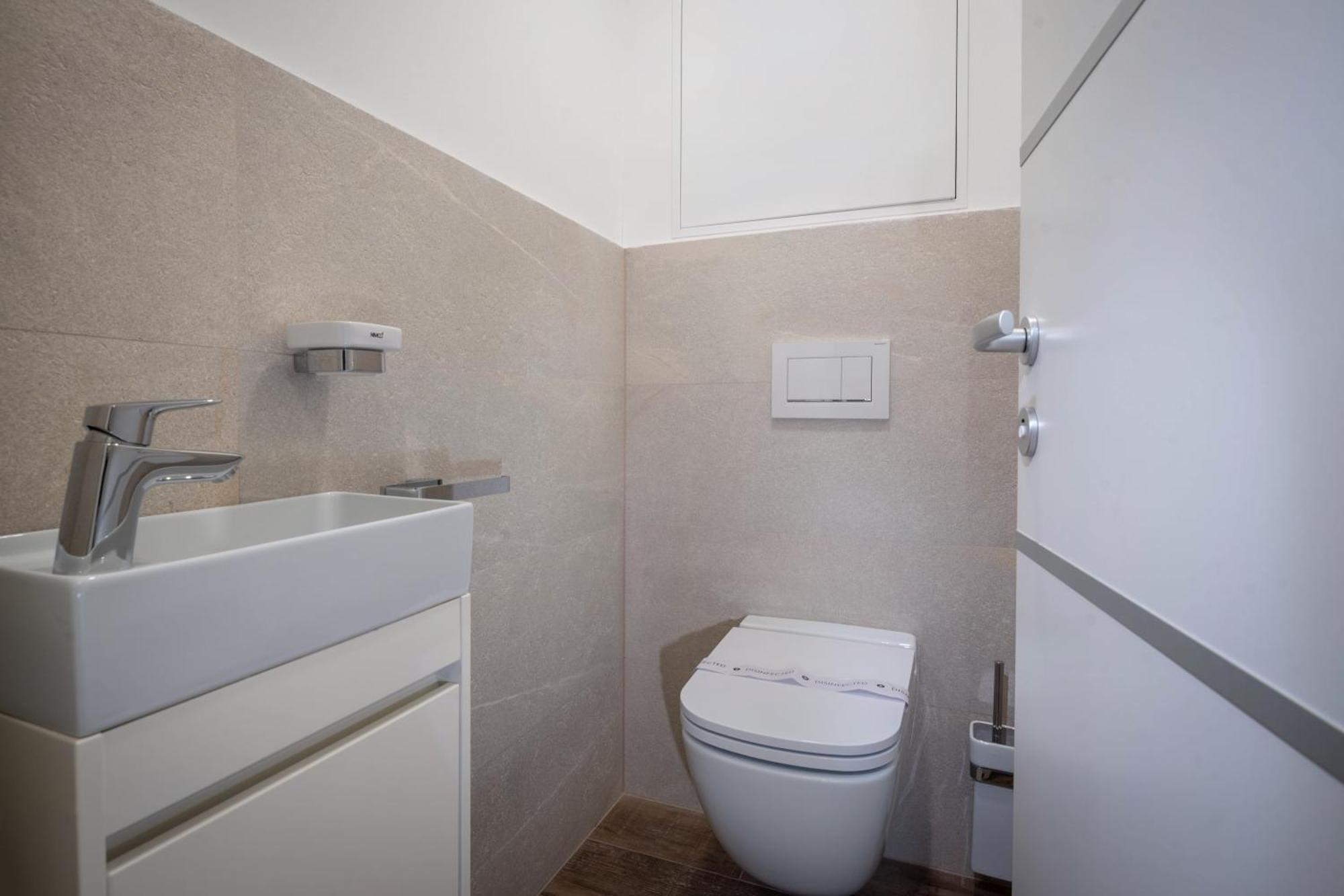 Tatrystay Armeria Apartments Štrbské Pleso Eksteriør billede