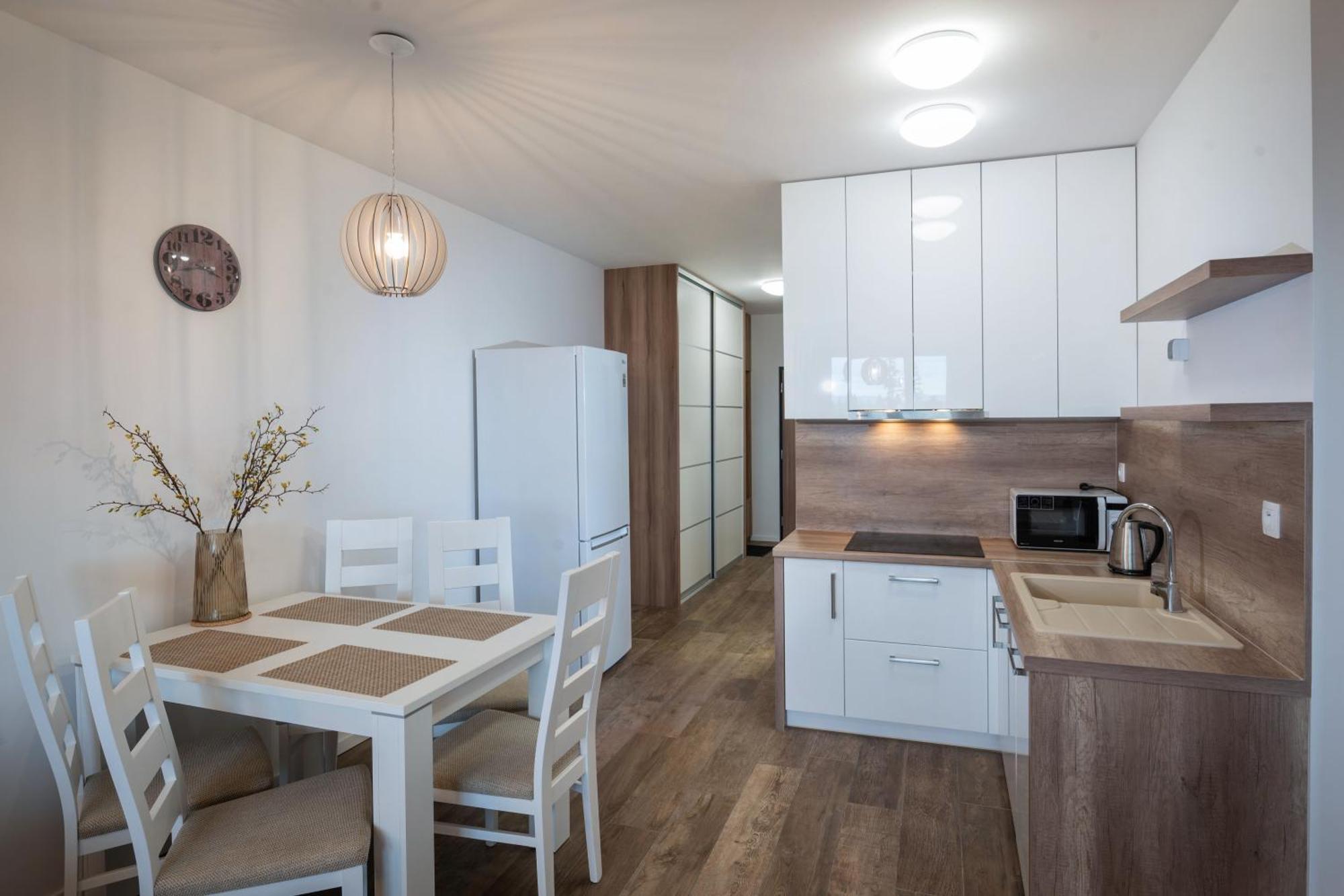 Tatrystay Armeria Apartments Štrbské Pleso Eksteriør billede