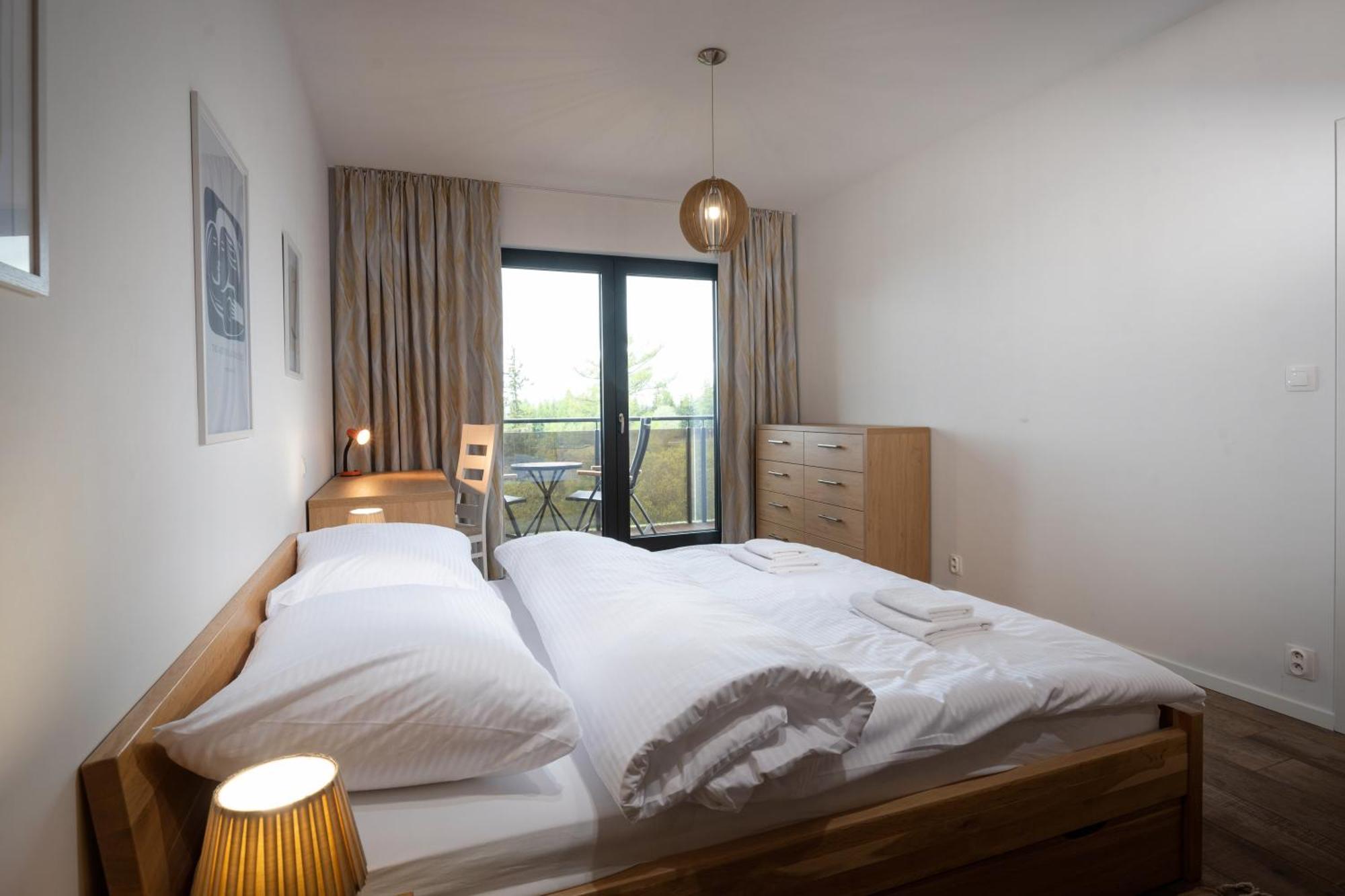 Tatrystay Armeria Apartments Štrbské Pleso Eksteriør billede